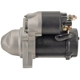 Purchase Top-Quality Remanufactured Starter by BOSCH - SR9507X pa15