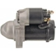 Purchase Top-Quality Remanufactured Starter by BOSCH - SR9507X pa3