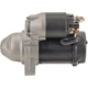 Purchase Top-Quality Remanufactured Starter by BOSCH - SR9507X pa8