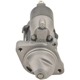 Purchase Top-Quality Remanufactured Starter by BOSCH - SR9507X pa9