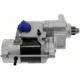 Purchase Top-Quality Remanufactured Starter by BOSCH - SR9508X pa4