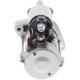 Purchase Top-Quality Remanufactured Starter by BOSCH - SR9520X pa1