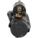 Purchase Top-Quality Remanufactured Starter by BOSCH - SR9522X pa1