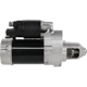 Purchase Top-Quality Remanufactured Starter by BOSCH - SR9523X pa1
