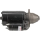 Purchase Top-Quality Remanufactured Starter by BOSCH - SR95X pa4