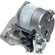 Purchase Top-Quality Remanufactured Starter by DENSO - 280-0100 pa5