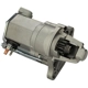 Purchase Top-Quality Remanufactured Starter by DENSO - 280-0144 pa5