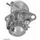 Purchase Top-Quality Remanufactured Starter by DENSO - 280-0144 pa6