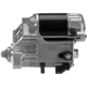 Purchase Top-Quality Remanufactured Starter by DENSO - 280-0149 pa2
