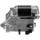 Purchase Top-Quality Remanufactured Starter by DENSO - 280-0149 pa3
