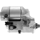 Purchase Top-Quality Remanufactured Starter by DENSO - 280-0151 pa2