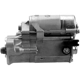 Purchase Top-Quality Remanufactured Starter by DENSO - 280-0155 pa5