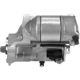 Purchase Top-Quality Remanufactured Starter by DENSO - 280-0158 pa2