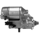 Purchase Top-Quality Remanufactured Starter by DENSO - 280-0163 pa1