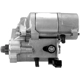 Purchase Top-Quality DENSO - 280-0166 - Remanufactured Starter pa5
