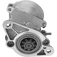 Purchase Top-Quality Remanufactured Starter by DENSO - 280-0167 pa2