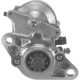 Purchase Top-Quality Remanufactured Starter by DENSO - 280-0169 pa1