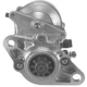 Purchase Top-Quality Remanufactured Starter by DENSO - 280-0169 pa4