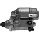 Purchase Top-Quality Remanufactured Starter by DENSO - 280-0187 pa1