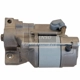 Purchase Top-Quality Remanufactured Starter by DENSO - 280-0193 pa4