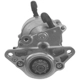 Purchase Top-Quality Remanufactured Starter by DENSO - 280-0233 pa2