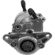 Purchase Top-Quality Remanufactured Starter by DENSO - 280-0233 pa5