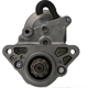 Purchase Top-Quality Remanufactured Starter by DENSO - 280-0233 pa7