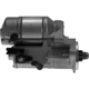 Purchase Top-Quality Remanufactured Starter by DENSO - 280-0270 pa2