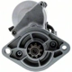 Purchase Top-Quality Remanufactured Starter by DENSO - 280-0278 pa5