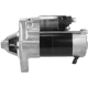 Purchase Top-Quality Remanufactured Starter by DENSO - 280-0279 pa2