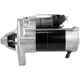 Purchase Top-Quality Remanufactured Starter by DENSO - 280-0279 pa4