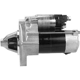 Purchase Top-Quality Remanufactured Starter by DENSO - 280-0280 pa1