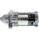 Purchase Top-Quality Remanufactured Starter by DENSO - 280-0280 pa4