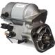 Purchase Top-Quality Remanufactured Starter by DENSO - 280-0283 pa6