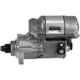 Purchase Top-Quality Remanufactured Starter by DENSO - 280-0307 pa1