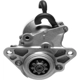 Purchase Top-Quality Remanufactured Starter by DENSO - 280-0319 pa1