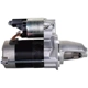 Purchase Top-Quality Remanufactured Starter by DENSO - 280-0333 pa1