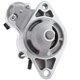 Purchase Top-Quality Remanufactured Starter by DENSO - 280-0336 pa6