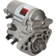 Purchase Top-Quality Remanufactured Starter by DENSO - 280-0342 pa6