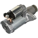 Purchase Top-Quality Remanufactured Starter by DENSO - 280-0345 pa4