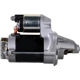 Purchase Top-Quality Remanufactured Starter by DENSO - 280-0357 pa1