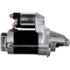 Purchase Top-Quality Remanufactured Starter by DENSO - 280-0357 pa8