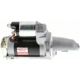 Purchase Top-Quality Remanufactured Starter by DENSO - 280-0365 pa6