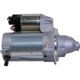 Purchase Top-Quality Remanufactured Starter by DENSO - 280-0366 pa1