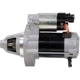 Purchase Top-Quality Remanufactured Starter by DENSO - 280-0368 pa1