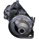 Purchase Top-Quality Remanufactured Starter by DENSO - 280-0369 pa9