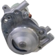 Purchase Top-Quality Remanufactured Starter by DENSO - 280-0370 pa1