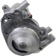 Purchase Top-Quality Remanufactured Starter by DENSO - 280-0370 pa10