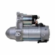 Purchase Top-Quality Remanufactured Starter by DENSO - 280-0370 pa5