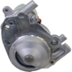 Purchase Top-Quality Remanufactured Starter by DENSO - 280-0370 pa9